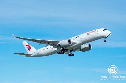 東航2018年營收1149億元創(chuàng)新高 多項經(jīng)營指標(biāo)持續(xù)提升