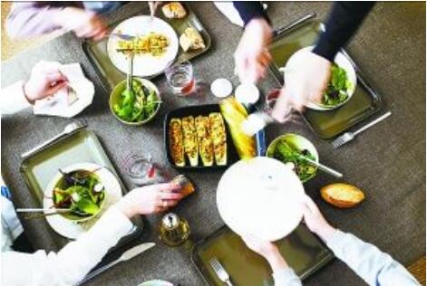 機(jī)構(gòu)報(bào)告顯示一季度中國消費(fèi)趨勢指數(shù)接近歷史高位