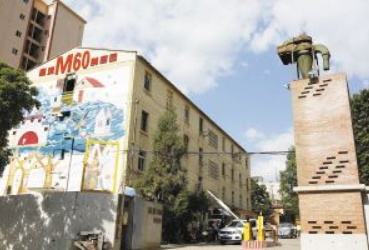 美食美景+國(guó)風(fēng)文化，石景山文創(chuàng)園聚起煙火氣