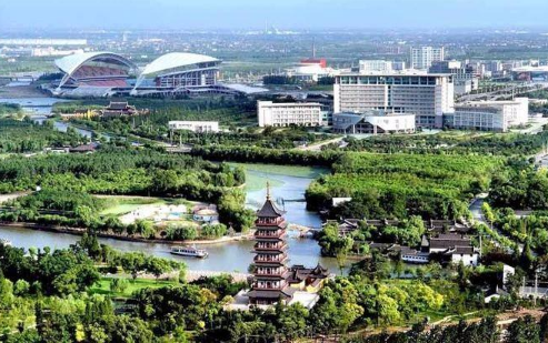 浙江省2022年建設(shè)“共同富裕”錨定三大目標(biāo)、十大成果