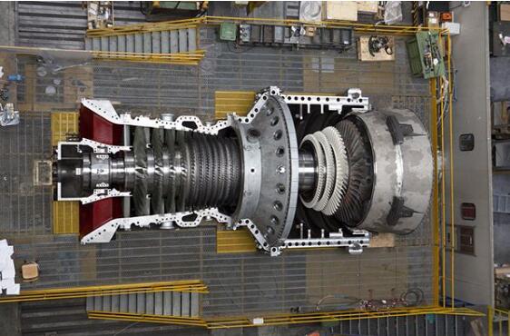 上海電氣高端裝備挺進低碳新賽道