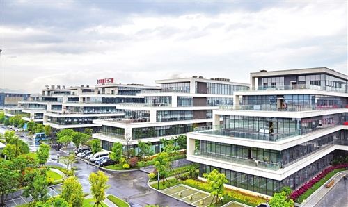 河南打造全國一流大數(shù)據(jù)產(chǎn)業(yè)中心 構(gòu)建數(shù)字經(jīng)濟發(fā)展新生態(tài)