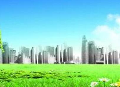 中國開足馬力發(fā)展綠色經(jīng)濟(jì)