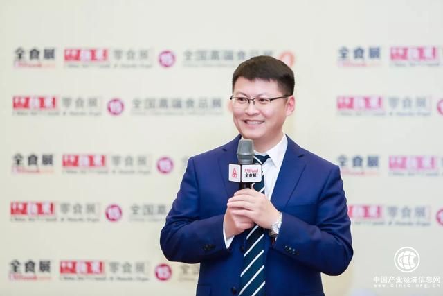 高端食品走俏，2019春季全食展將于4月27日廈門舉行