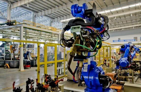 制造業(yè)產(chǎn)需指數(shù)向好預示著什么？