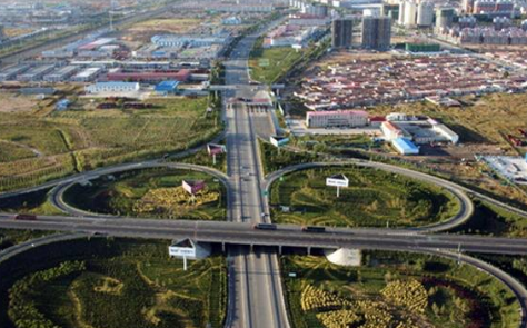 上半年內(nèi)蒙古經(jīng)濟(jì)承壓前行穩(wěn)中有進(jìn)