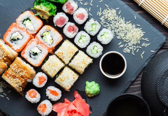 日式料理爆發(fā)式增長，供應(yīng)鏈仍是最大“痛點(diǎn)”