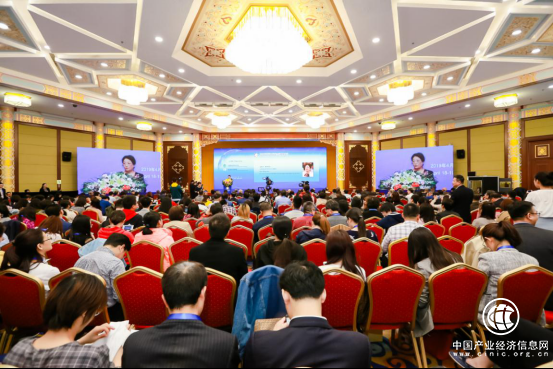 三全食品榮膺2019年國(guó)際食品安全與健康大會(huì)“唯一指定速凍食品”