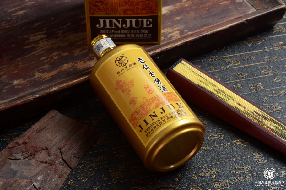 盛鎮(zhèn)古醬酒:國產老字號品牌，是大家放心的品牌