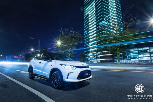 廣汽本田VE-1有沒有智導(dǎo)互聯(lián)系統(tǒng)？