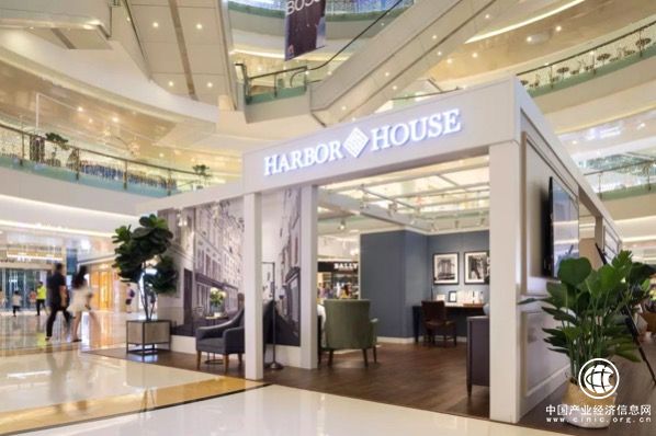 Harbor House來到你的城市，構(gòu)筑你的都市家