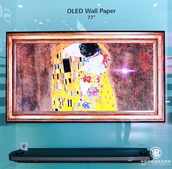 你家的電視護眼嗎?OLED電視眼健康測試表現(xiàn)出色