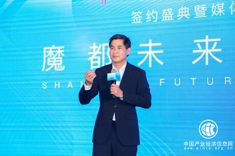 凱悅?cè)驙I運(yùn)大中華區(qū)總裁何國祥先生