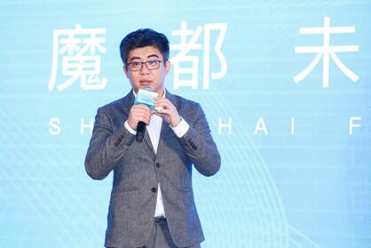 著名電子音樂人B6