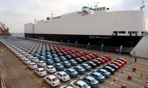 內(nèi)蒙古：一季度二手車出口1684輛 同比增長27．28％