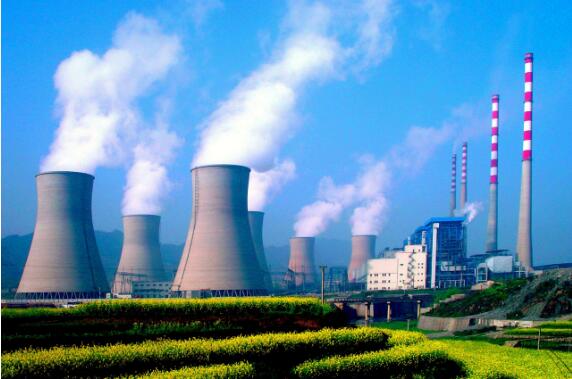 中國大唐7月份發(fā)電量創(chuàng)歷史新高