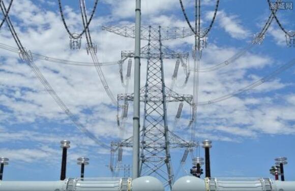 黑龍江省各級(jí)電網(wǎng)建設(shè)提速