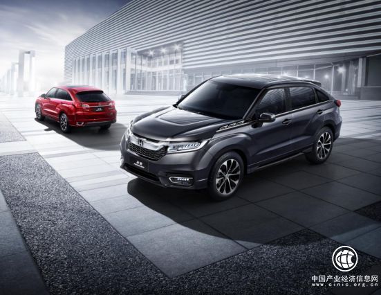 冠道SUV：品質先行 助力繽紛用車生活