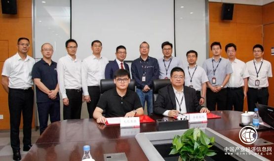 強(qiáng)強(qiáng)聯(lián)合！九牧攜手海康威視推動(dòng)美好生活升級