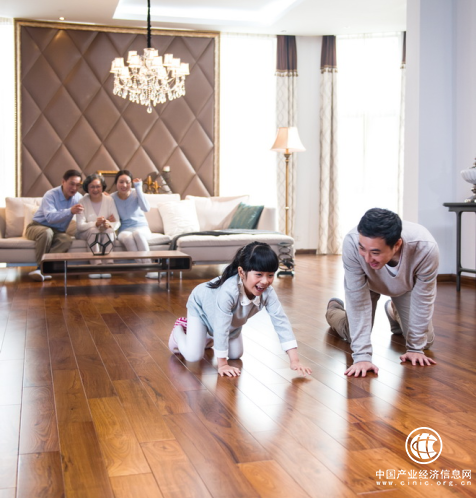 安信地板，匠心鑄就，為品質(zhì)生活護(hù)航