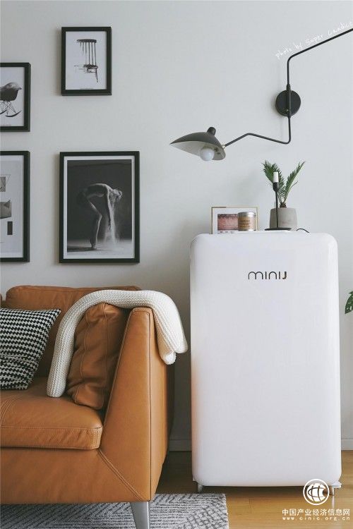 化妝品冰箱 就選網(wǎng)紅潮牌小吉