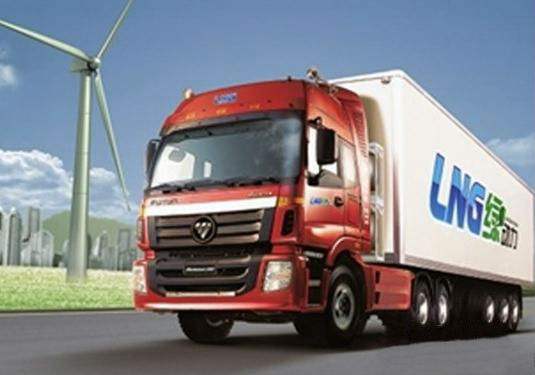 多重因素疊加，車用LNG增長(zhǎng)窗口期或達(dá)5至10年左右