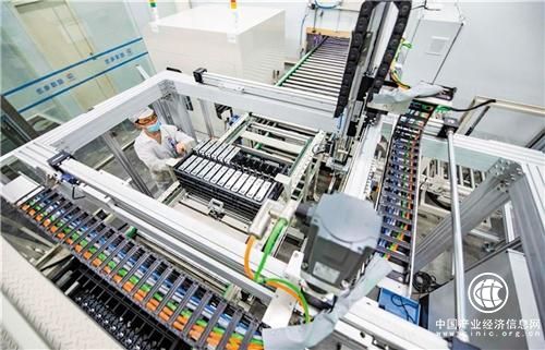 回收制備電池級碳酸鋰技術獲突破