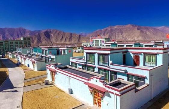 西藏：脫貧致富開準“藥方子”拔掉“窮根子”