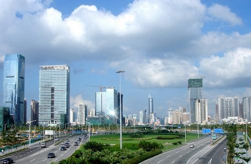 深圳發(fā)布優(yōu)化市場化、法治化、國際化營商環(huán)境工作方案