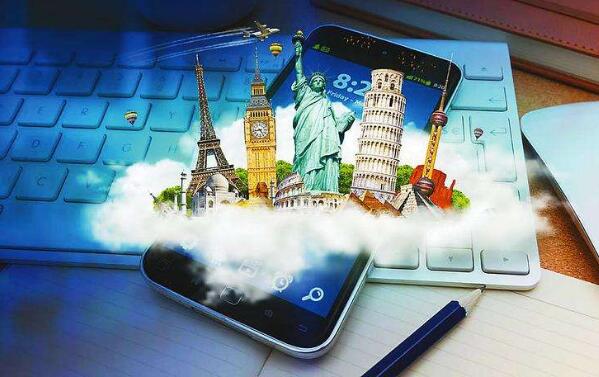 旅游“智”量提升，如何既有效率又有溫度？