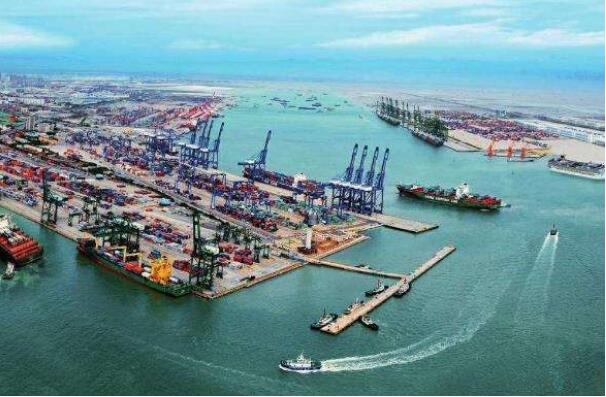 我國區(qū)域港口整合呈現(xiàn)五大特征