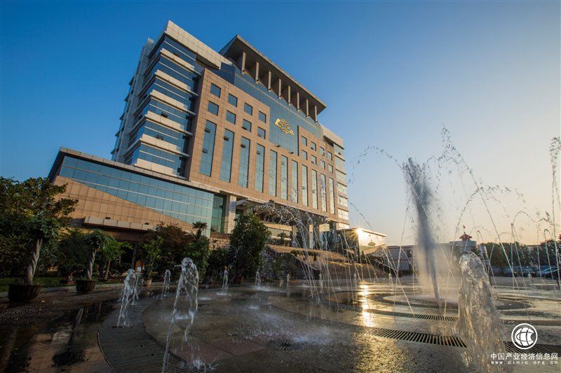 魯南制藥：民營藥企成長樣本