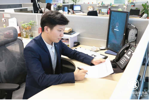 蘇寧支付接入江蘇高速背后功臣：90后帥哥 入職僅1年