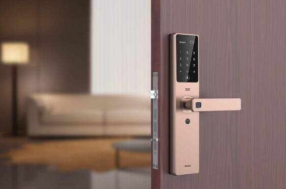 智能門鎖行業(yè)自律公約和消費(fèi)指南在京發(fā)布