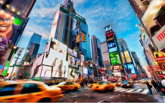 文旅部、外交部提醒：中國游客近期謹(jǐn)慎前往美國旅游