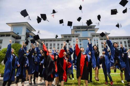 新文科來(lái)了 這是場(chǎng)跨界融合的探索