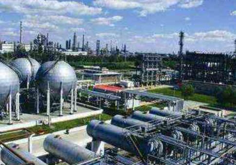 2019年8月石油和化學(xué)工業(yè)經(jīng)濟(jì)運(yùn)行報(bào)告