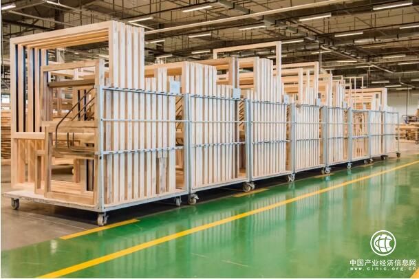 森鷹窗業(yè)榮膺天貓“618品牌TOP榜”窗行業(yè)第一