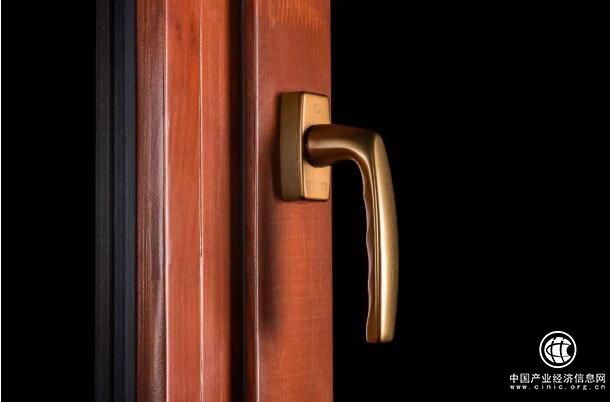 森鷹窗業(yè)榮膺天貓“618品牌TOP榜”窗行業(yè)第一