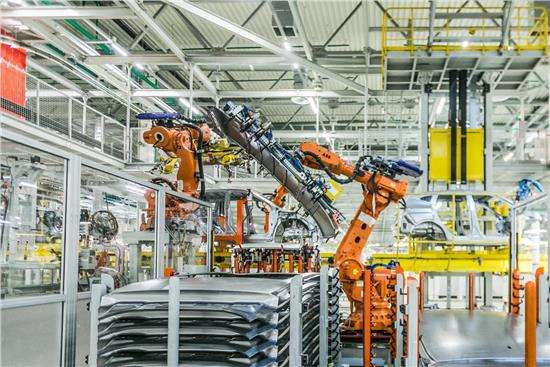 從貿(mào)易出口到技術(shù)標(biāo)準(zhǔn)輸出 長(zhǎng)城汽車高起點(diǎn)參與全球化競(jìng)爭(zhēng)