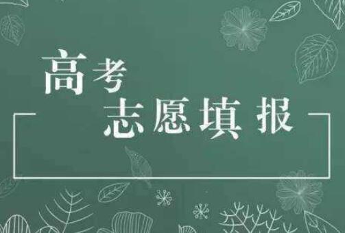 學(xué)校與區(qū)域、興趣與專業(yè)、專業(yè)與職業(yè)——高考志愿填報(bào)要重視匹配度