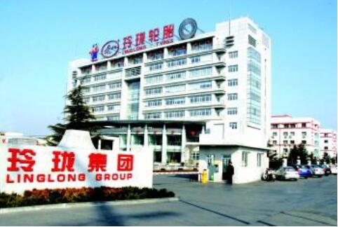 玲瓏集團(tuán)：從“汗水驅(qū)動(dòng)”到“智能制造”嬗變之路