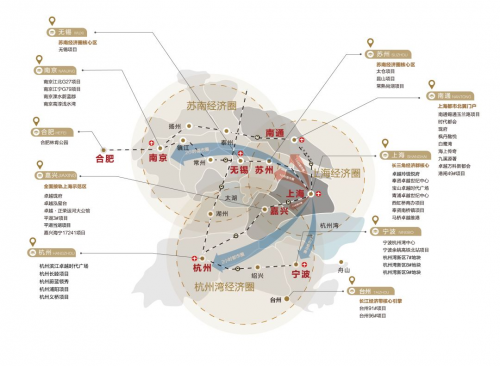 心向卓越，筑夢上?！涀吭郊瘓F上海分公司