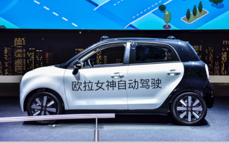 主動(dòng)變革迎接新時(shí)代，長城汽車即將發(fā)布全新智能網(wǎng)聯(lián)戰(zhàn)略