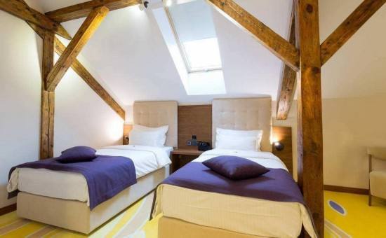 9部門(mén)提出17項(xiàng)政策促進(jìn)住宿業(yè)高質(zhì)量發(fā)展