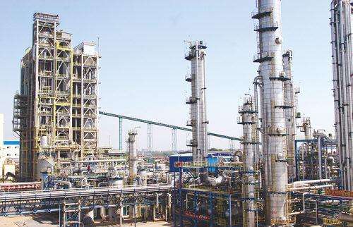 中國(guó)劣質(zhì)煤氣化技術(shù)再獲突破