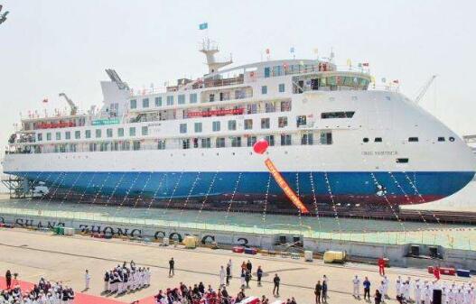 一艘船帶動(dòng)一條產(chǎn)業(yè)鏈 “郵輪+”經(jīng)濟(jì)加速升溫