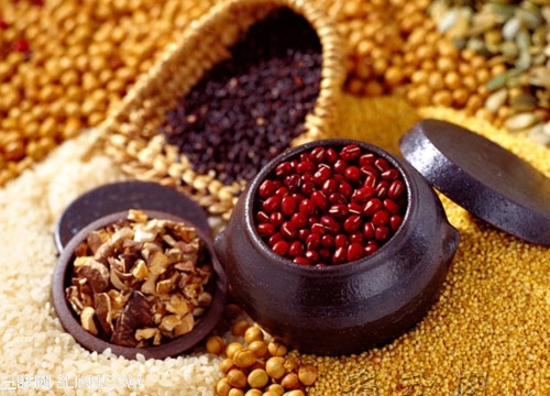 為什么粗糧很健康，卻不能吃太多？