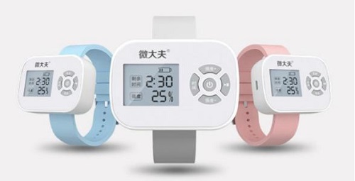 穿戴式家用醫(yī)療設備，或?qū)⑴まD(zhuǎn)中國抗生素濫用的局面