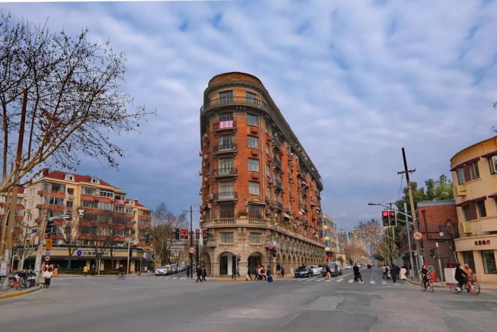 上海修法促進歷史風(fēng)貌保護